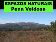 Espazos Naturais: Pena Veidosa